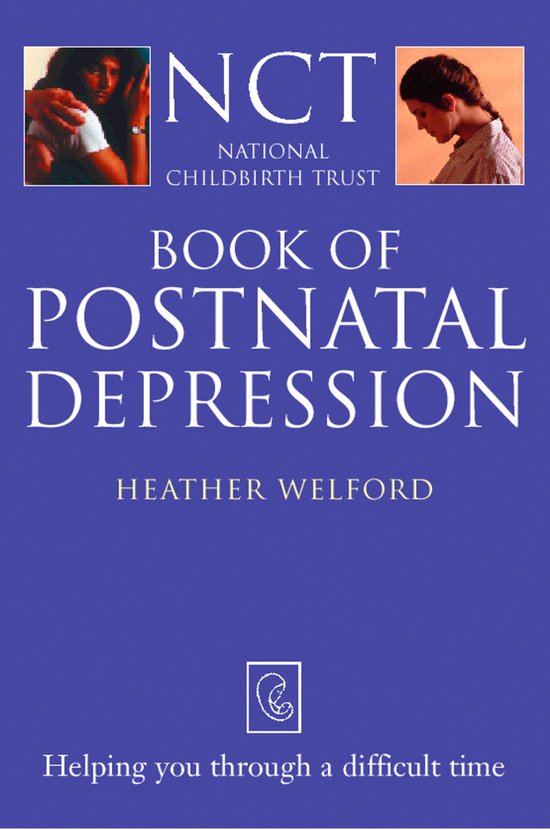 The National Childbirth Trust - Postnatal Depression (The Na ... - cover