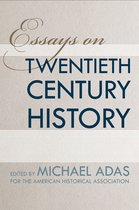 Essays on Twentieth-Century History