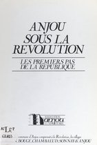 Anjou sous la Révolution