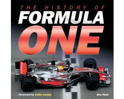 The History of Formula One