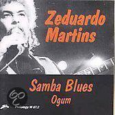 Samba Blues Ogum