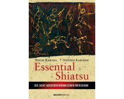 Essential Shiatsu