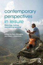 Contemporary Perspectives in Leisure