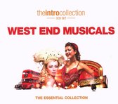 The Essential West End Musicals Col