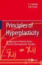 Principles of Hyperplasticity