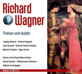 Wagner:Tristan & Isolde (Ga)