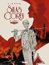 Silas corey hc01. het aquila-netwerk 1/2