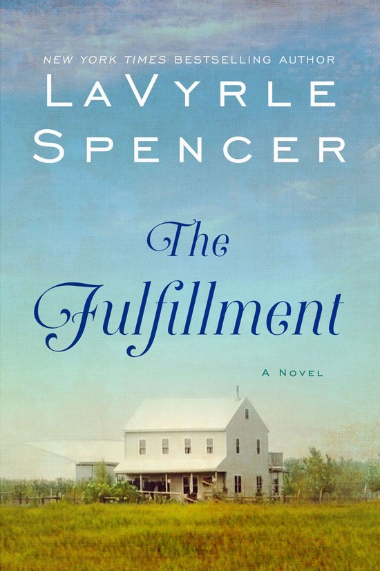 The Fulfillment - cover