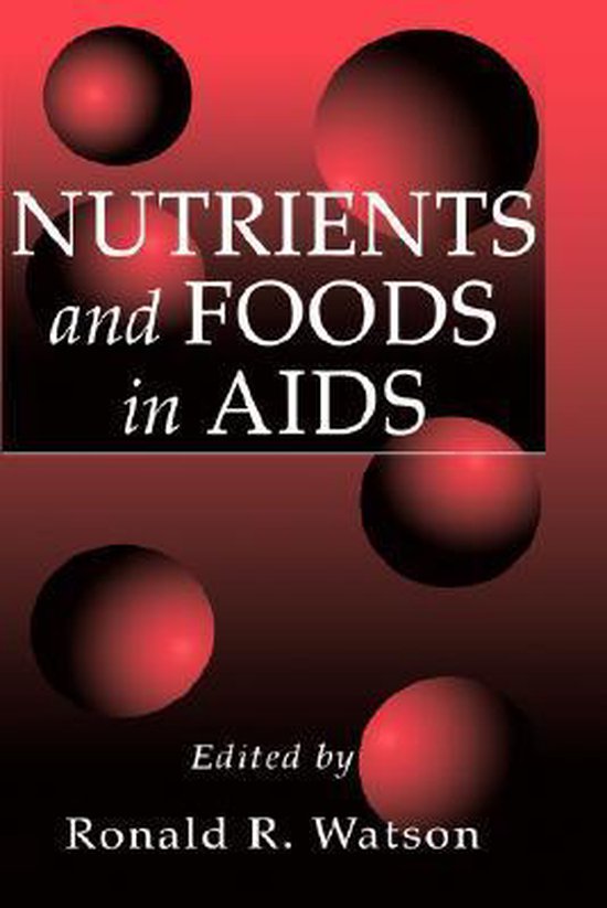 Modern Nutrition- Nutrients and Foods in Aids - cover