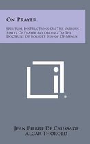 On Prayer