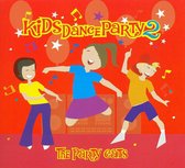 Kids Dance Party, Vol. 2