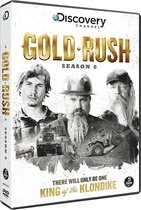 Gold Rush: Season 6 (Import)