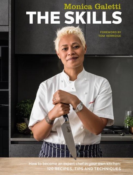 Skills - cover