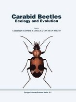 Carabid Beetles