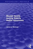 Mental Health Among Elderly Native Americans
