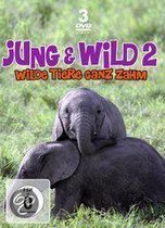 Jung & Wild 2 - Wilde  Tiere Ganz Zahm