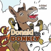 Donald the Donkey