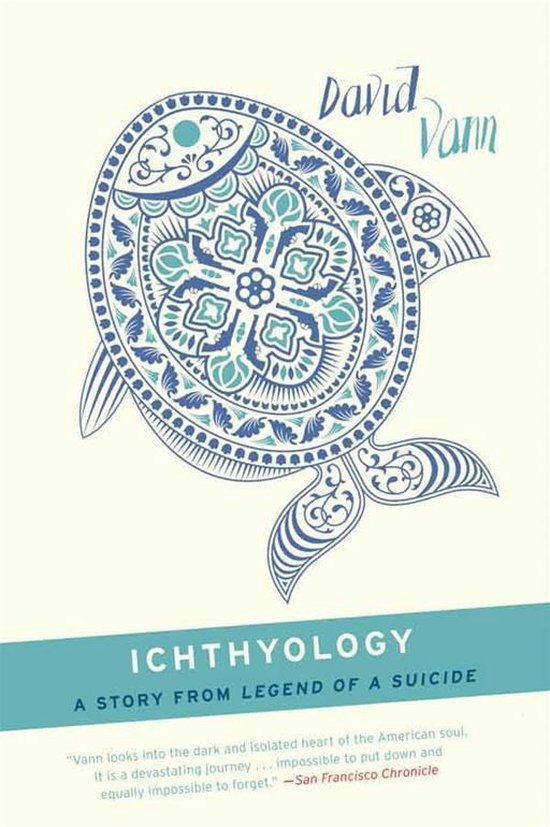 Ichthyology - cover