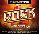 Party Mix - Rock