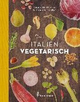 Italien vegetarisch