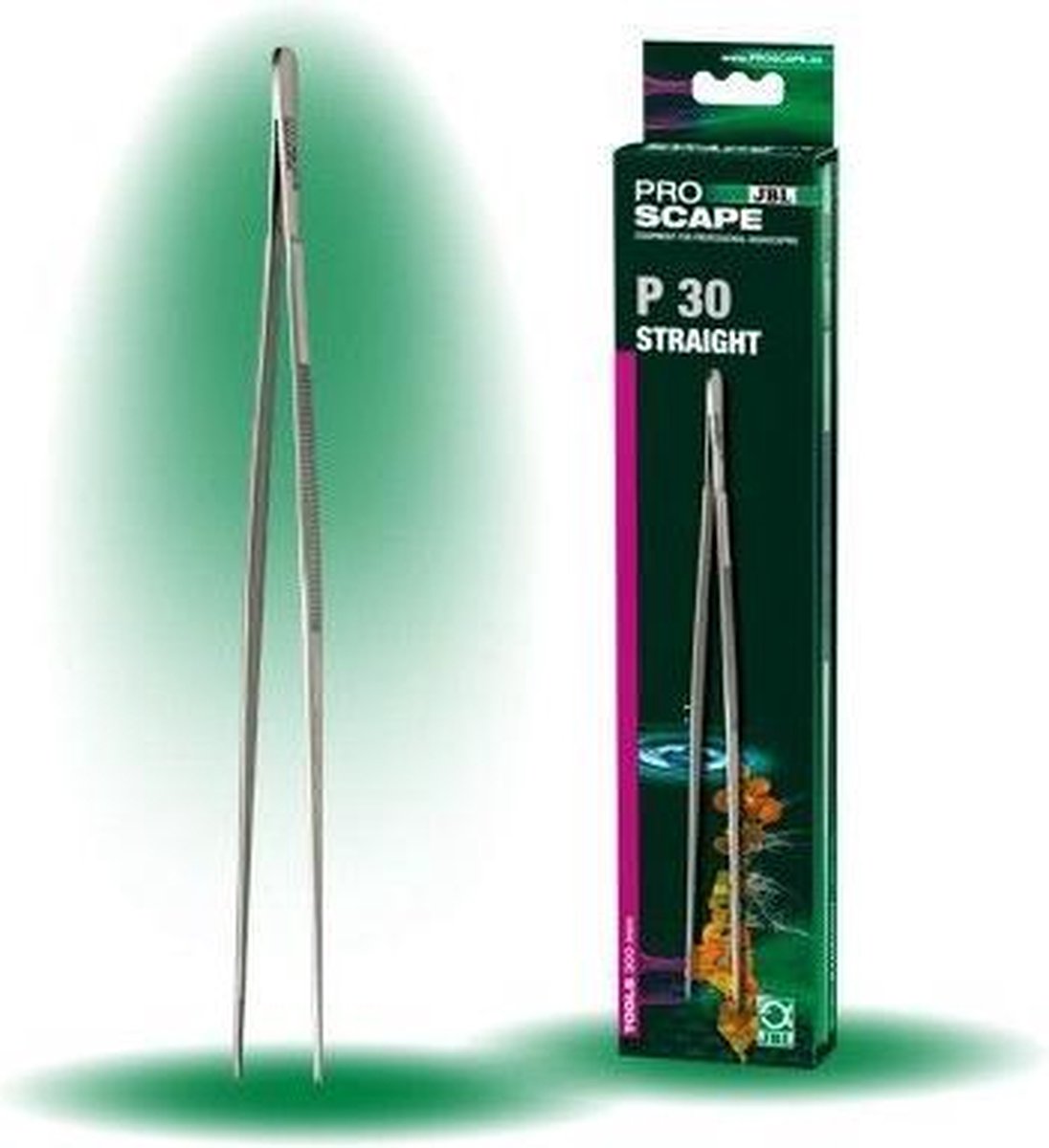 JBL ProScape Tool P Recht 30cm