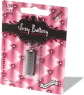 Sexy Battery - Alkaline LR1 N