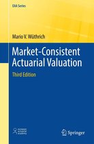 EAA Series - Market-Consistent Actuarial Valuation