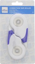 Correction Tape Roller 2x