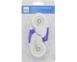 Correction Tape Roller 2x