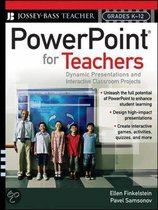 PowerPoint for Teachers
