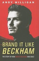 Brand it Like Beckham