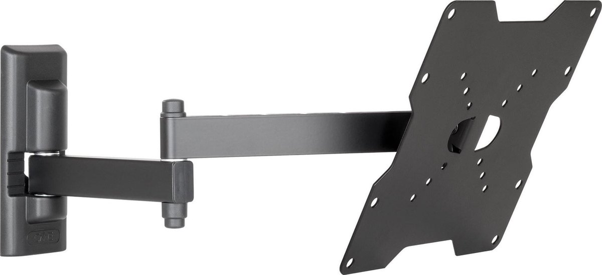 Meliconi CME EDR200 101,6 cm (40'') Zwart