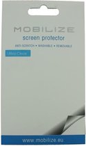 Mobilize Screenprotector voor HTC Sensation - Ultra-Clear