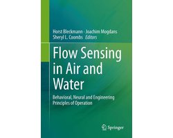 Biomedical and Life Sciences (R0) - Flow Sensing in Air and Water