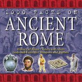 1000 Facts - Ancient Rome
