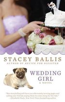 ISBN Wedding Girl, Fiction, Anglais, Livre broché, 416 pages