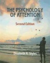 Psychology Of Attention 2nd