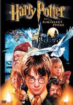 Harry Potter 1 - Harry Potter and the Sorcerer's Stone