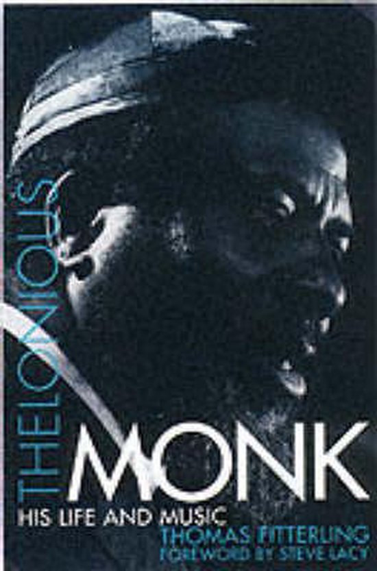Thelonius Monk