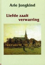 Liefde zaait verwarring