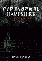 Paranormal - Paranormal Hampshire