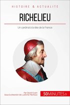 Grandes Personnalités 13 - Richelieu