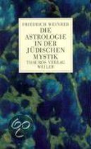 Die Astrologie in der jüdischen Mystik