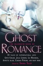 Mammoth Book Of Ghost Romance