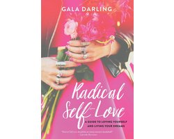 Radical Self-Love - Boek over zelfliefde en persoonlijke groei