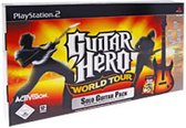 Guitar Hero: World Tour (Gitaar Bundel)