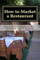 How to Market a Restaurant