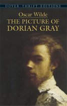 Picture Dorian Gray