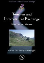 Tourism and Cultural Change 4 - Tourism and Intercultural Exchange