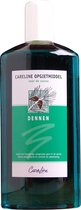 Opgietmiddel Sauna - Dennen (merk; Careline) 500 ml